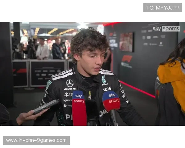 F1 媒体日爆出尴尬事件！车手拒绝采访