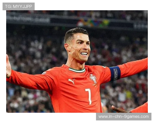 C罗若用世界杯回应质疑，他的地位更稳固