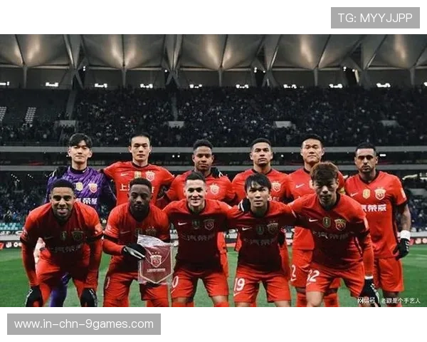 上海海港锋线强大外援稳固卫冕阵容