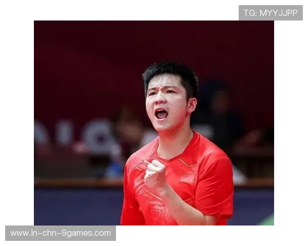 全运乒乓决赛或提前上演“樊王大战”