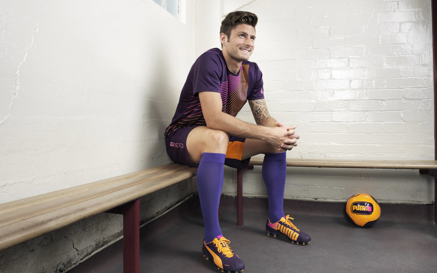 “阿根廷美洲狮队的核心力量：马丁·高尔西的全面表现”